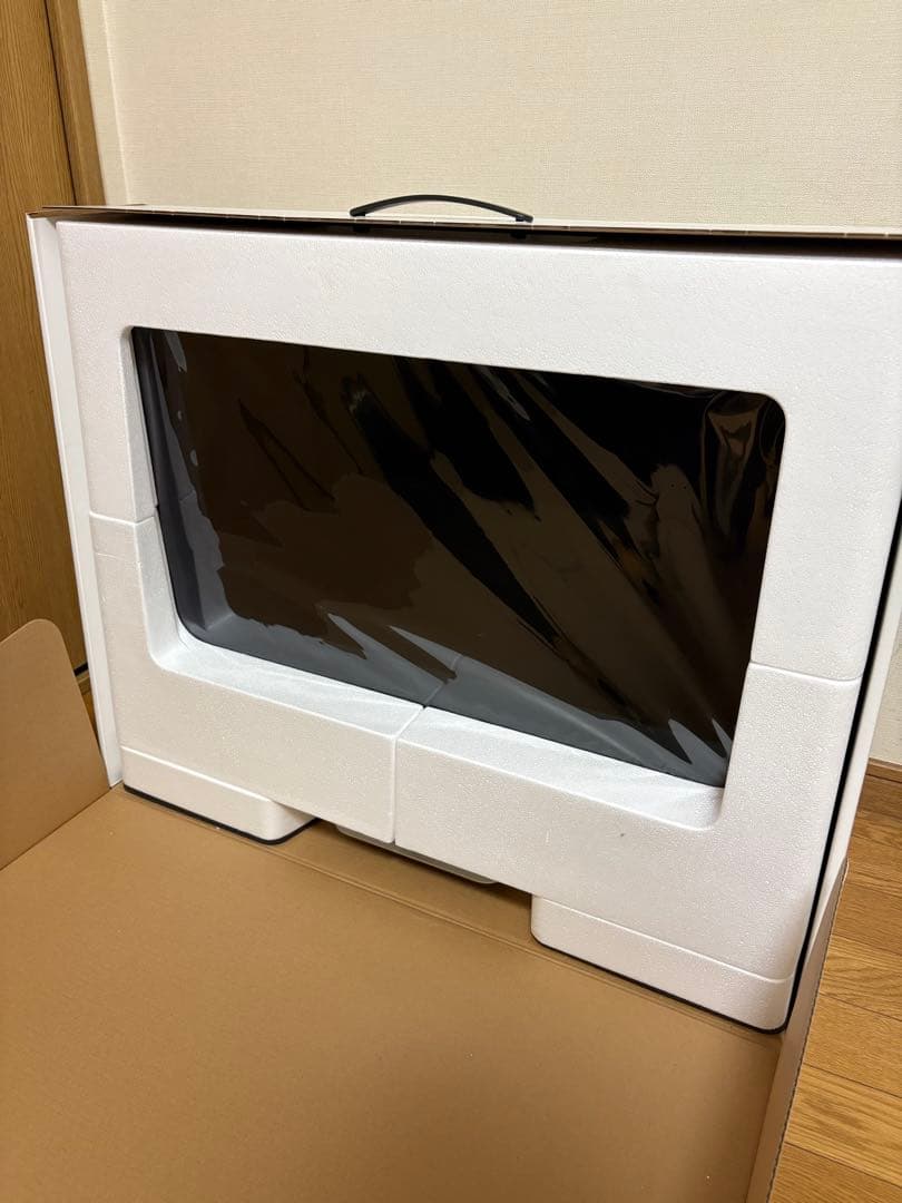 s*n様 Apple iMac 27インチ 2019 1TB SSD メモリー6