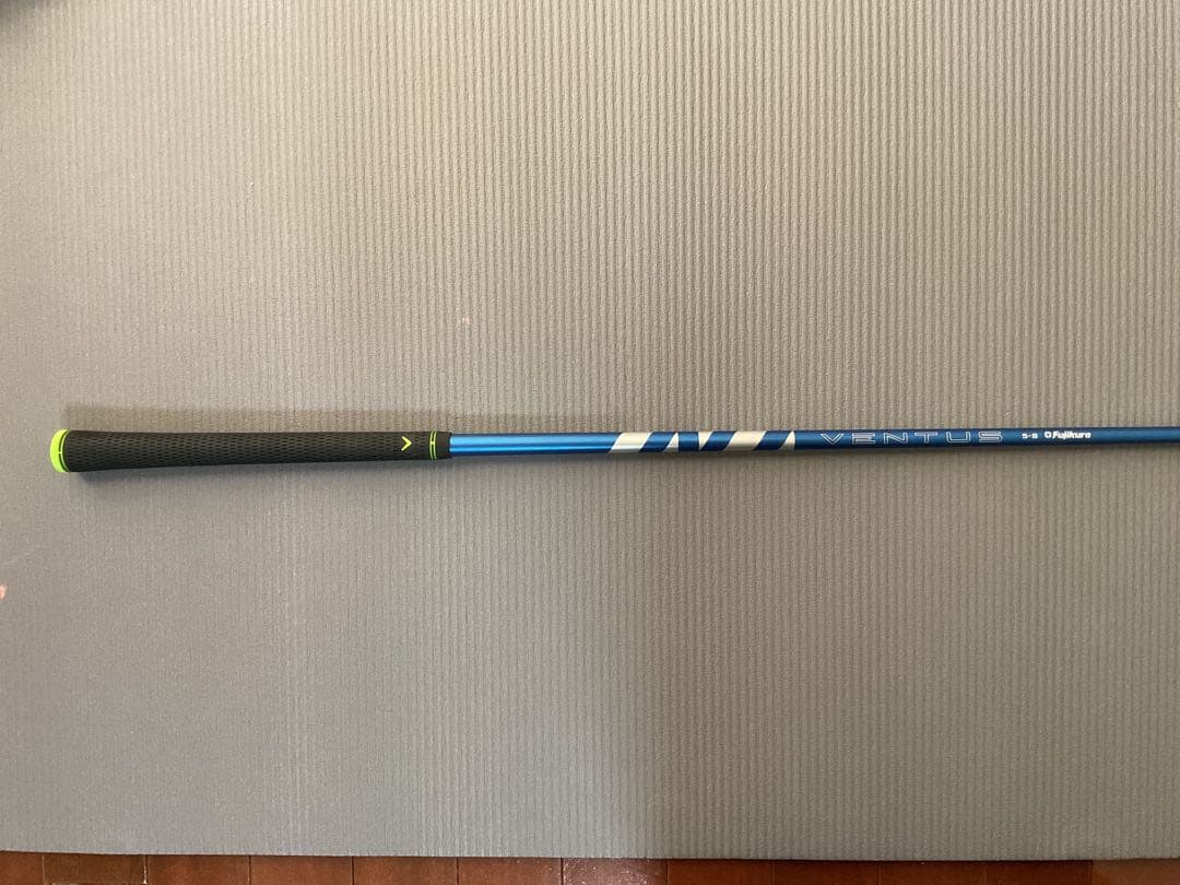 24 ベンタス ブルー 5S キャロウェイ　 1W用