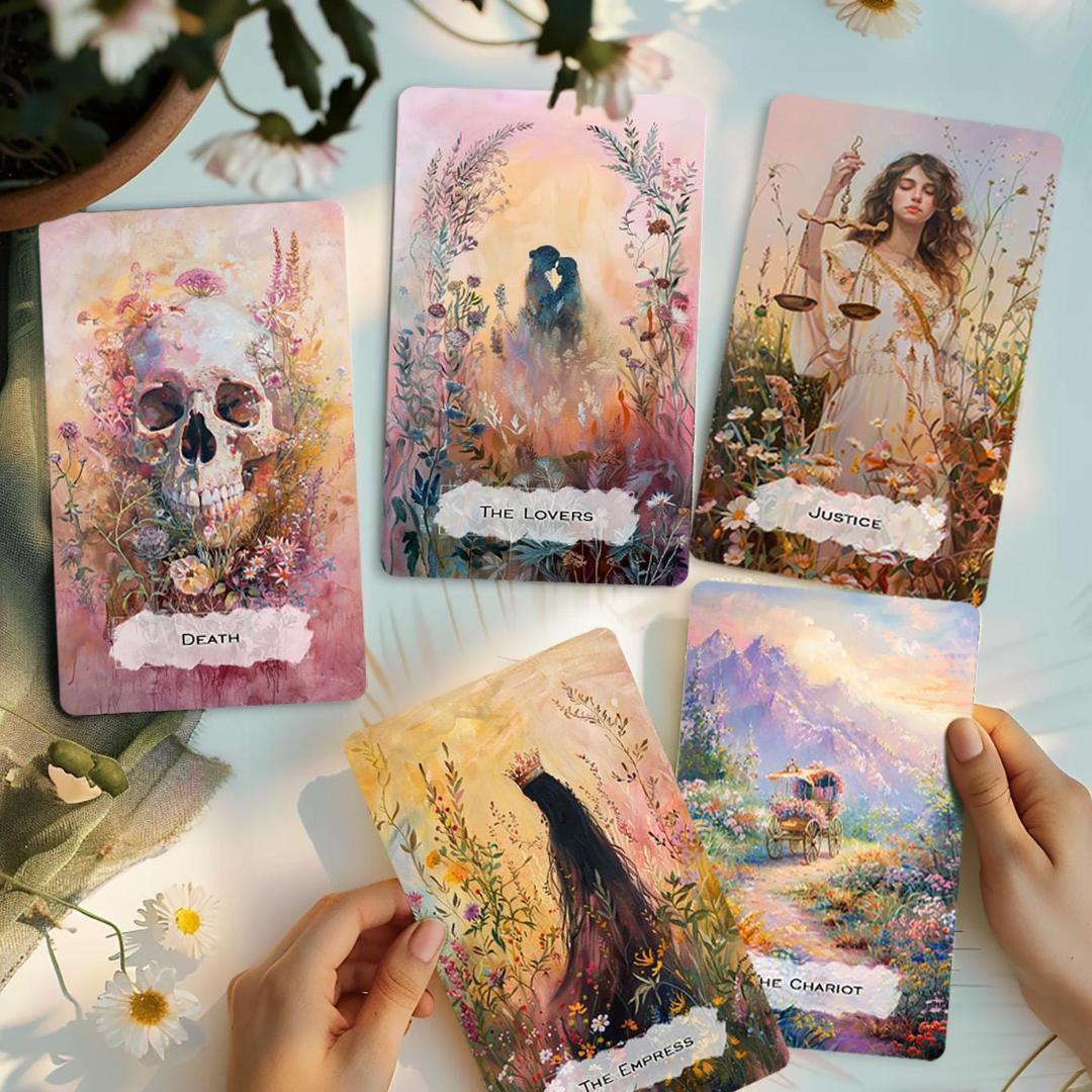 こはる★タロット