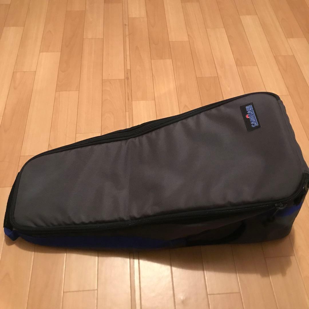 camrade 三脚バッグ
