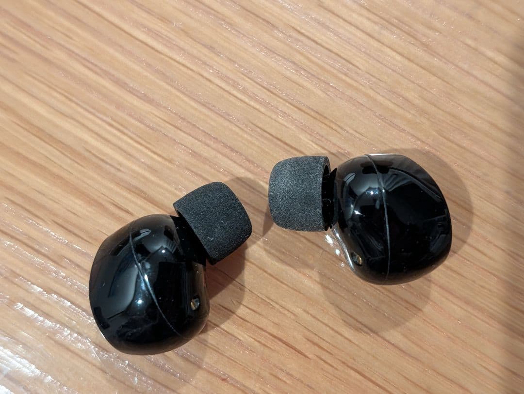 イヤホン WF-1000XM5