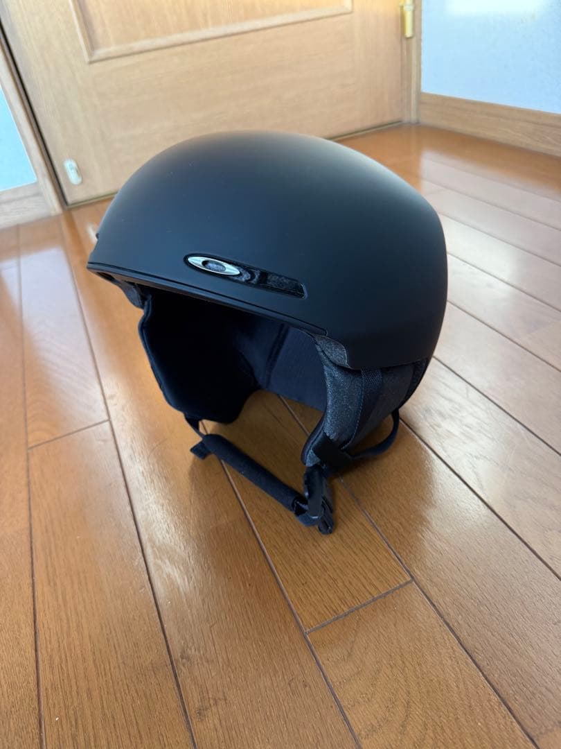 超美品　OAKLEY オークリー　MOD1 ヘルメット　Lサイズ　スノーボード