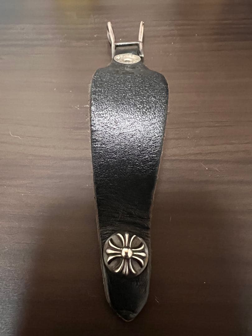 クロムハーツ　ベルトループ