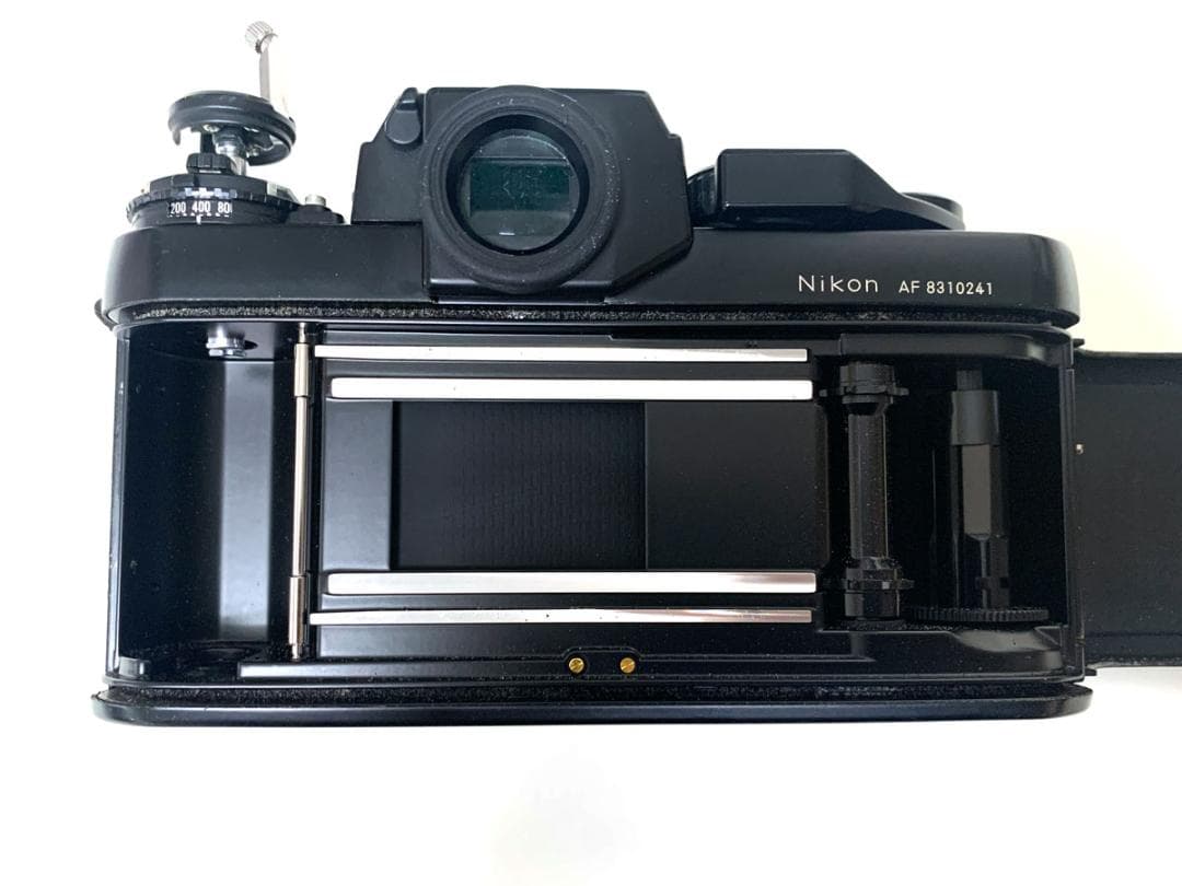 Nikon F3AF 一眼レフカメラ