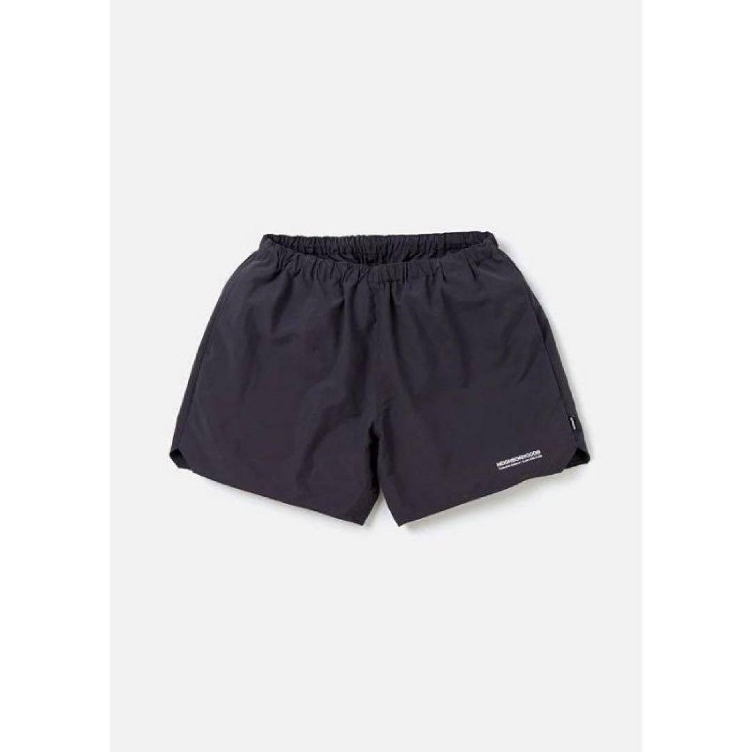NEIGHBORHOOD / ネイバーフッド SWIM SHORT PANTS