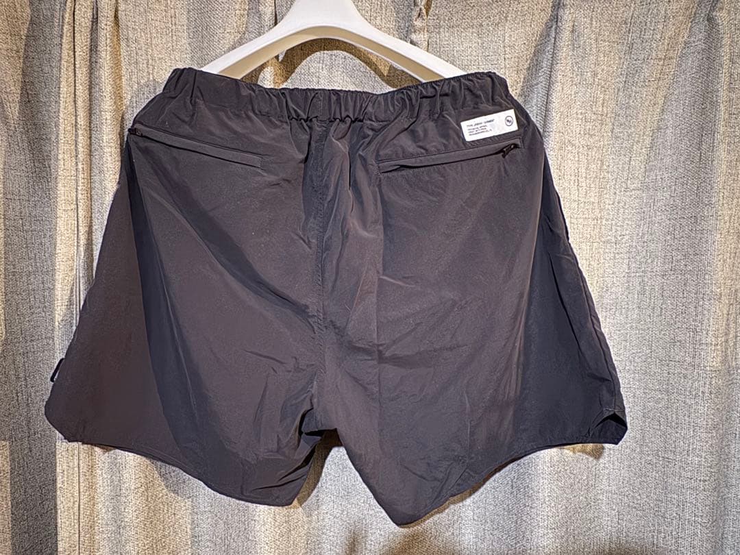 NEIGHBORHOOD / ネイバーフッド SWIM SHORT PANTS