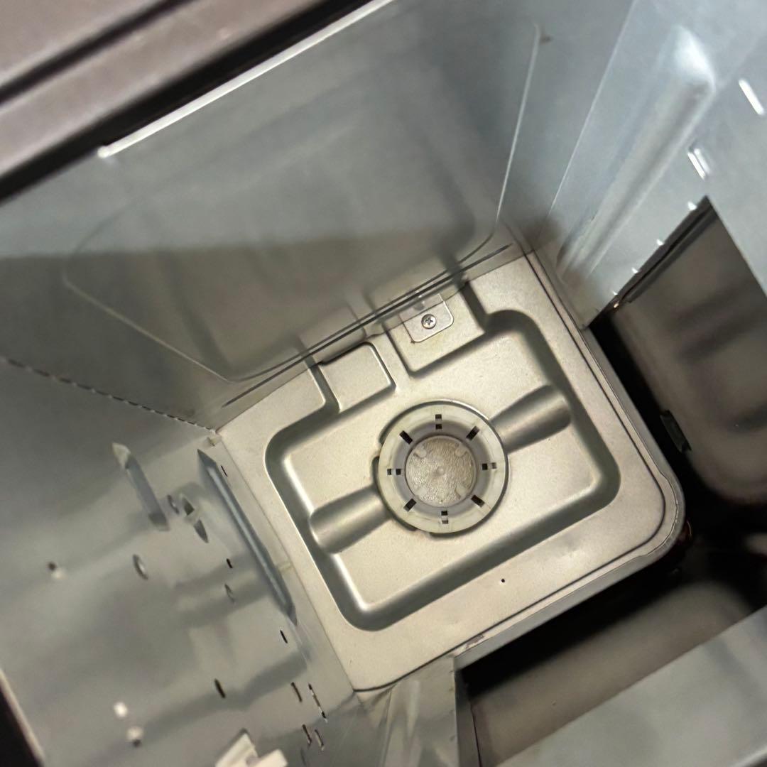 おげんアラジンAJ-F50D石油ファンヒーター石油ストーブ2015年製