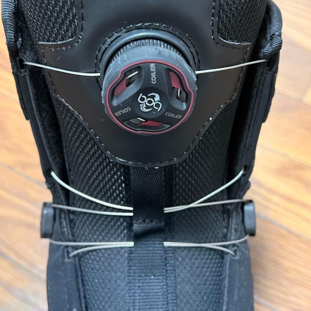 【HEAD】スノーボードブーツ SCOUT BOA 25.5センチ 新品未使用