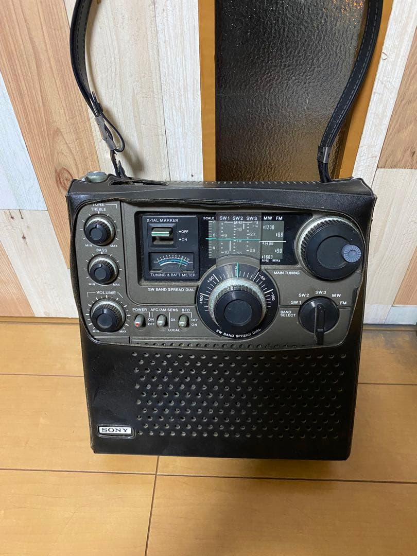 SONY skysensor 5900 動作確認済み！