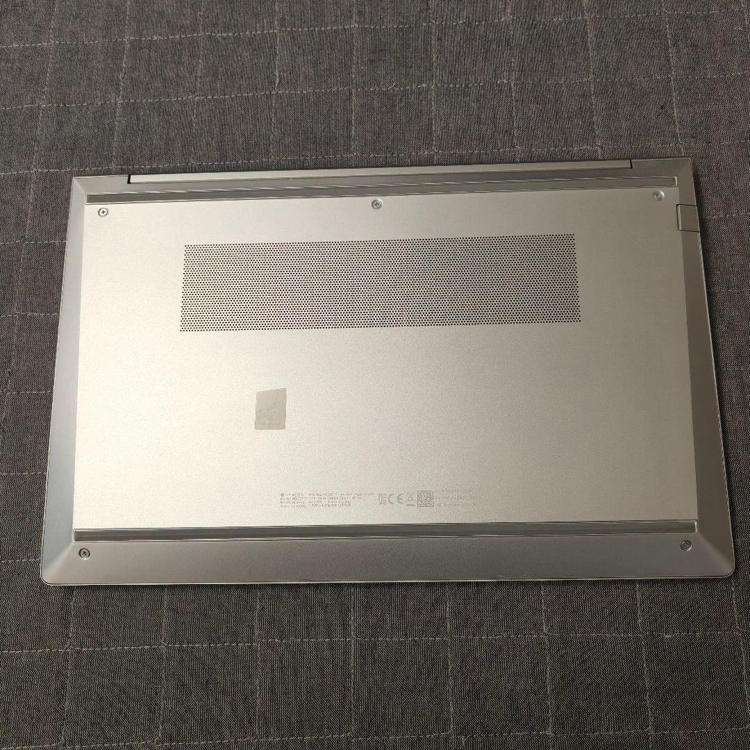 2025年3月 HP 超美品 爆速 13世代 i5 32GB 新品 1TB 5