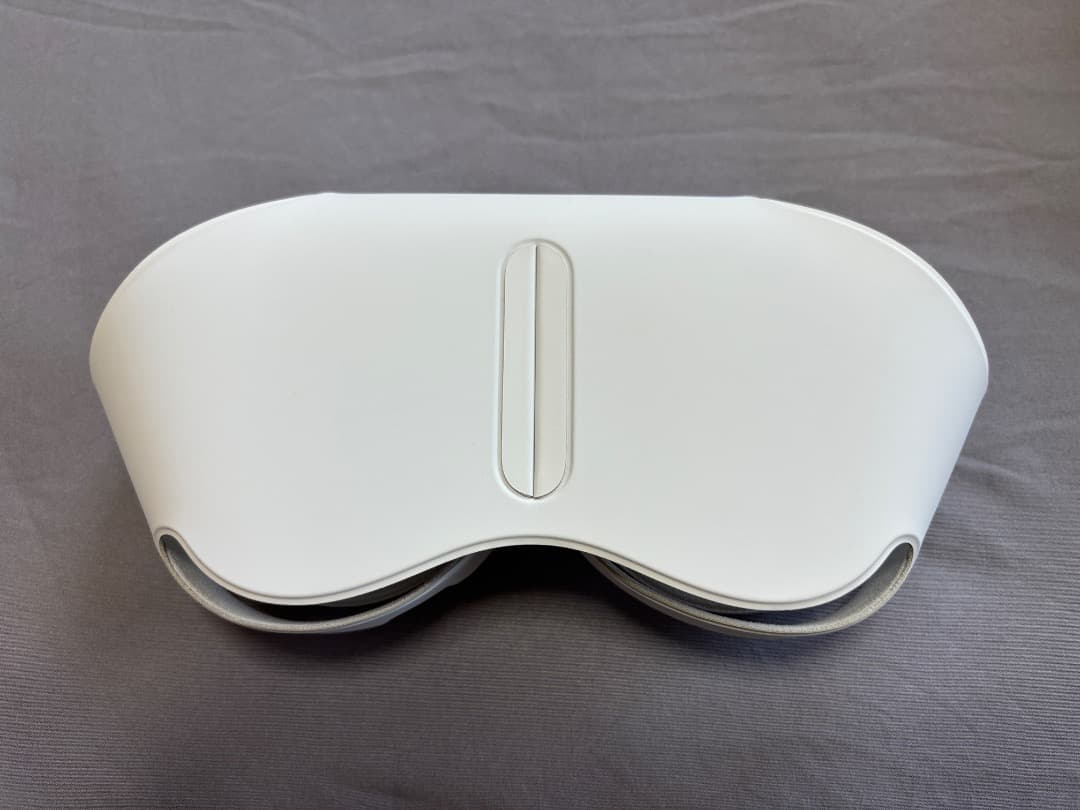 AirPods Max MGYJ3J/A (シルバー)/apple 美品