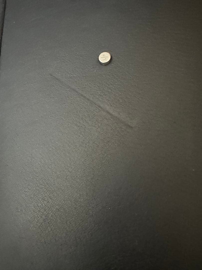 ロロピアーナ ボストンバッグ　ネイビー　未使用品！