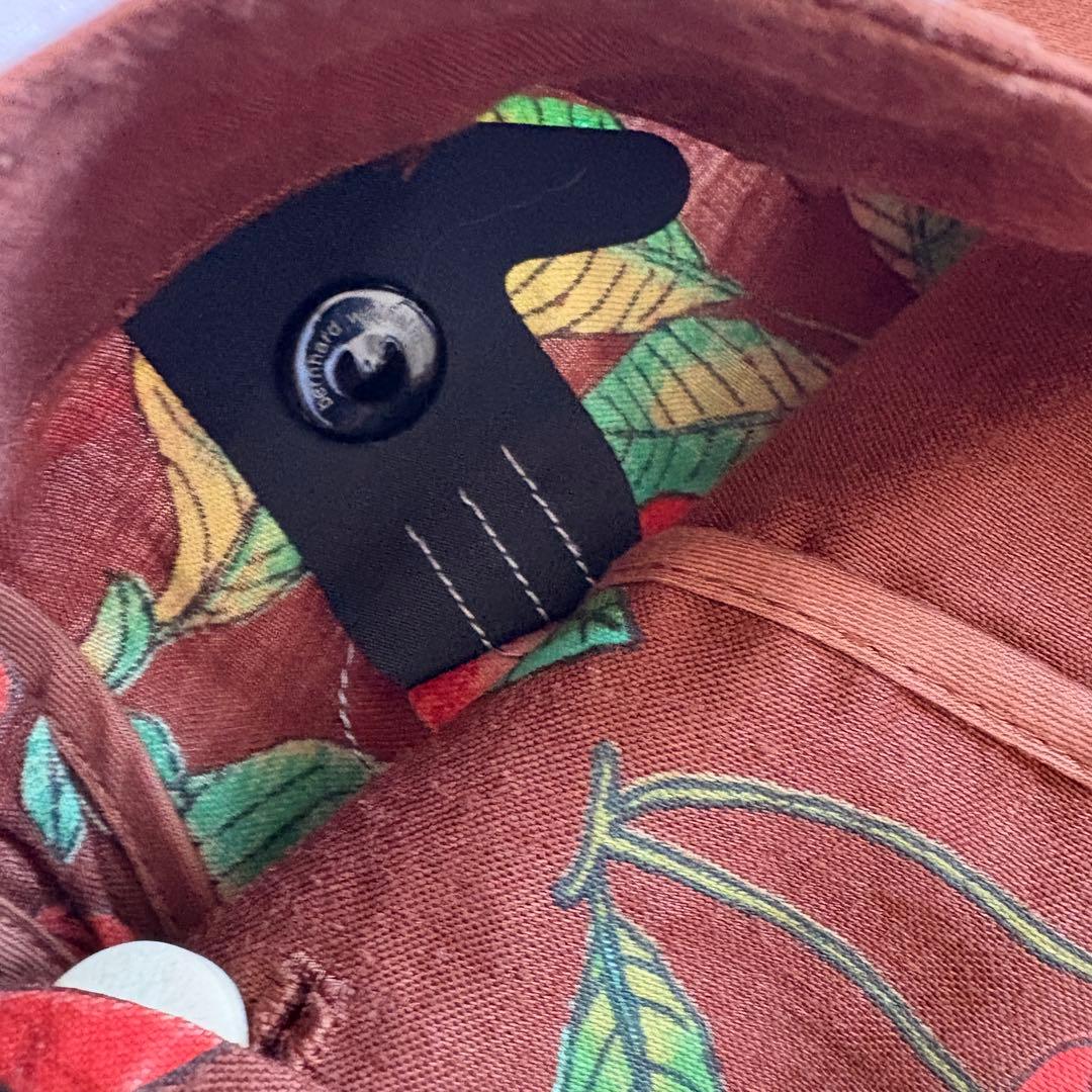 ベルンハルトウィルヘルム ショートパンツ　アーカイブ