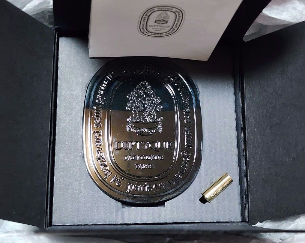 diptyque ディプティック フレグランスブレスレット ドソン