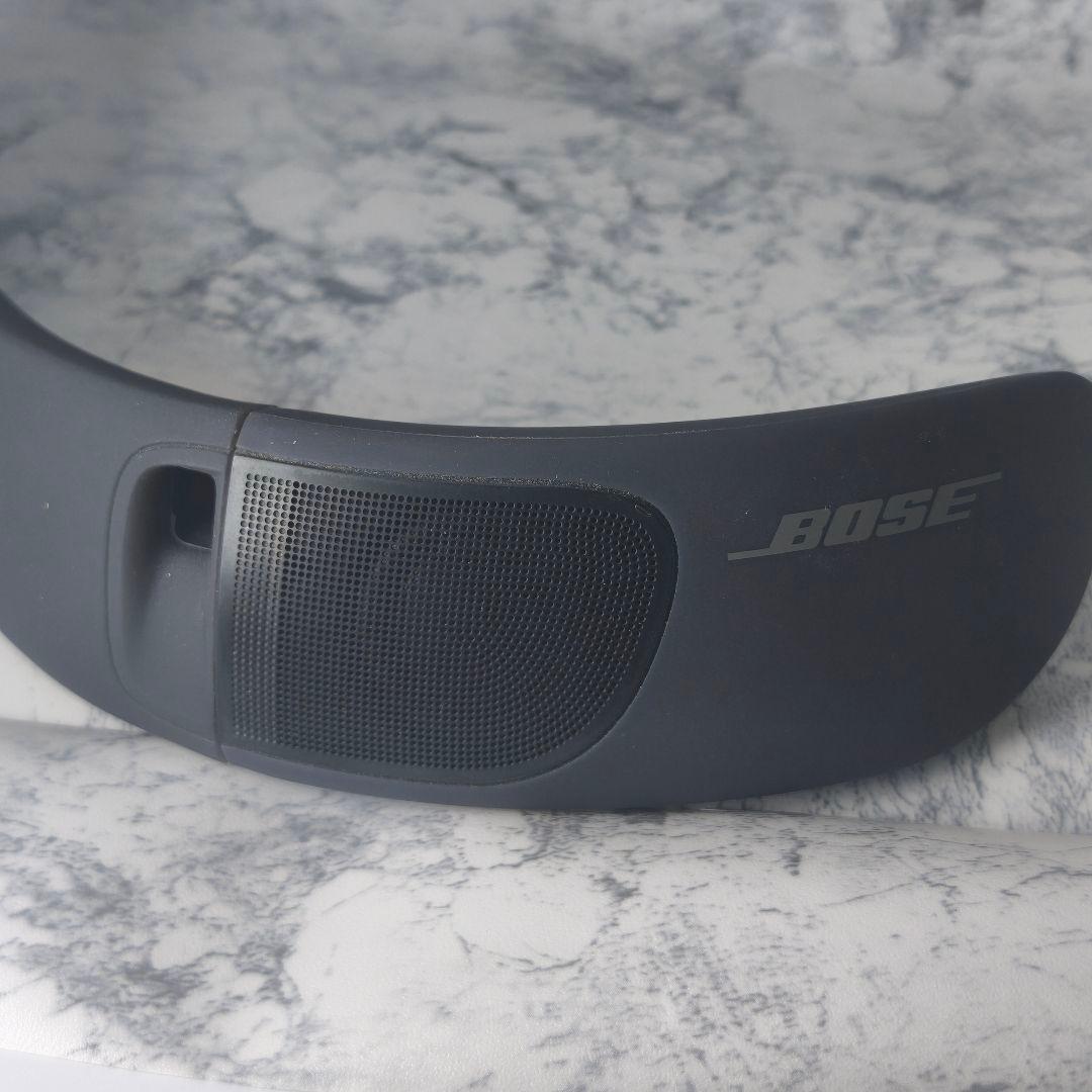 ヘッドホン Bose SoundWear Companion speaker
