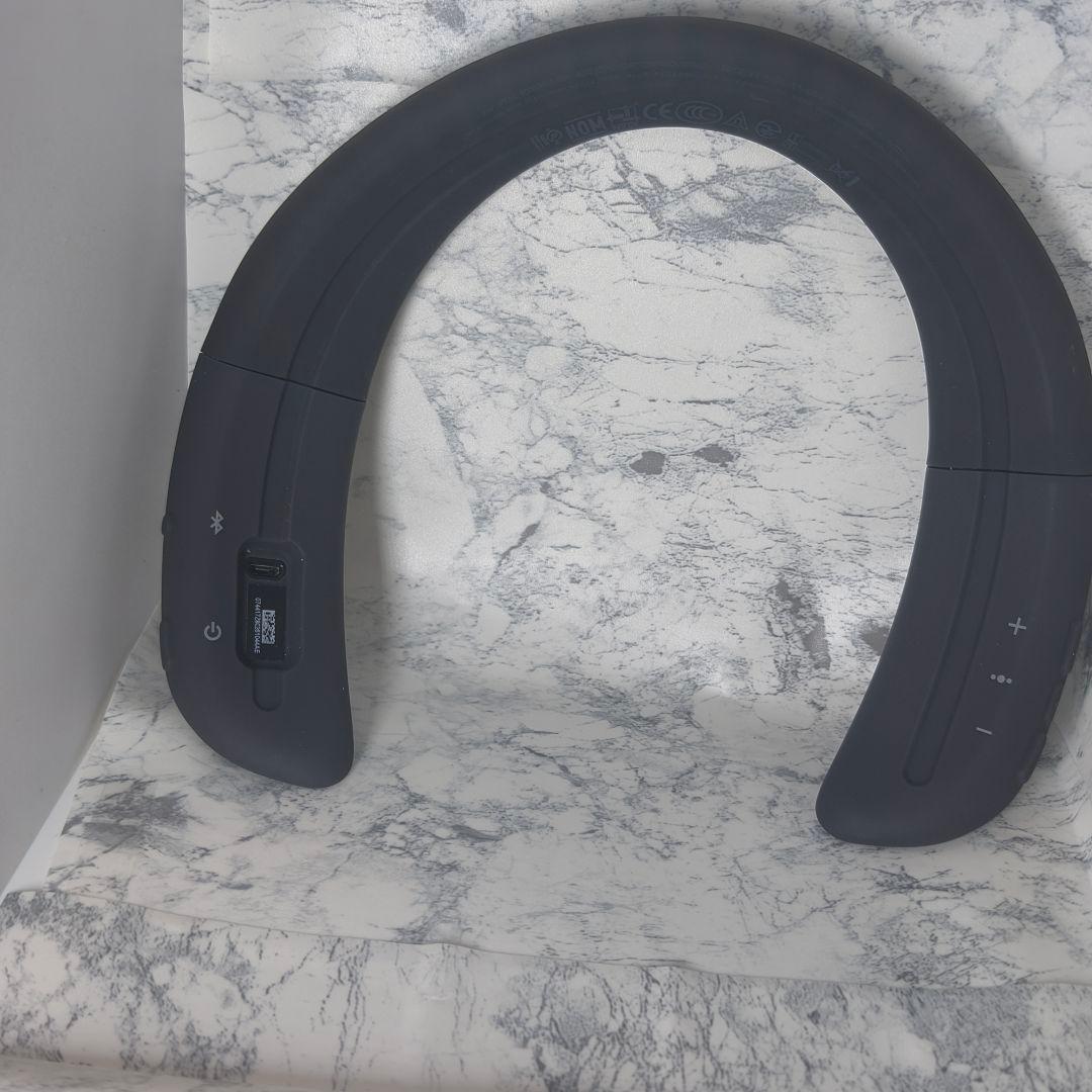 ヘッドホン Bose SoundWear Companion speaker
