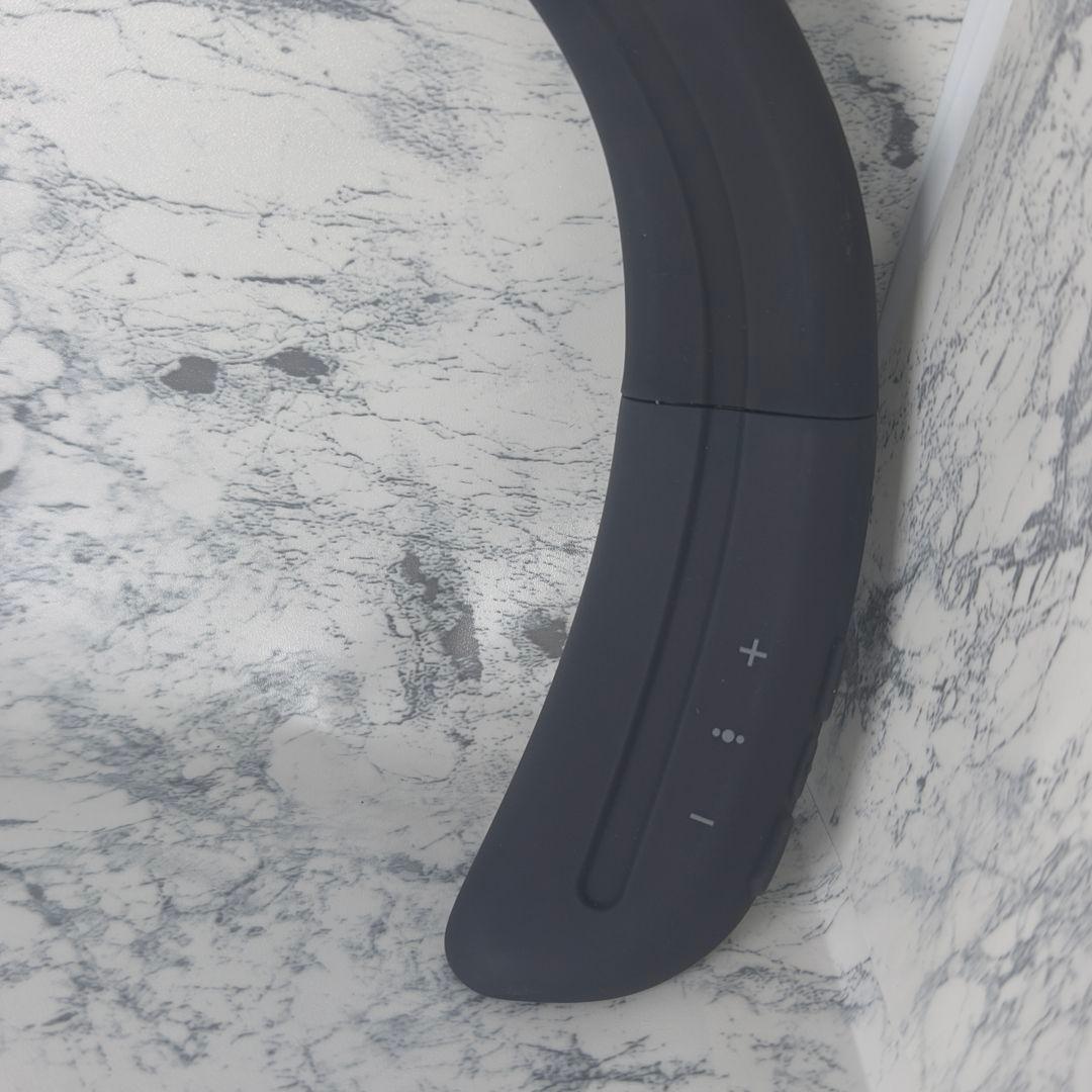 ヘッドホン Bose SoundWear Companion speaker