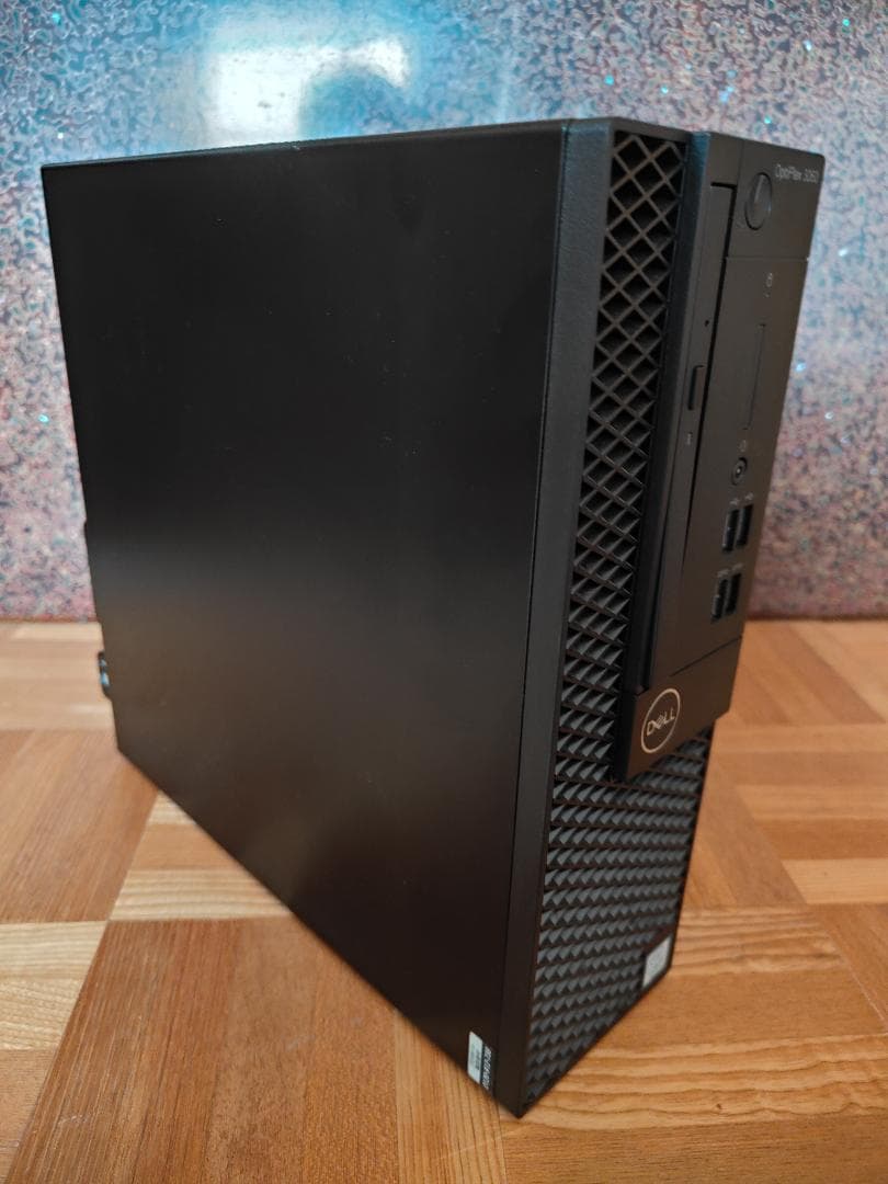 DELL OptiPlex 3060 Core i5-8500 メモリ16GB➋
