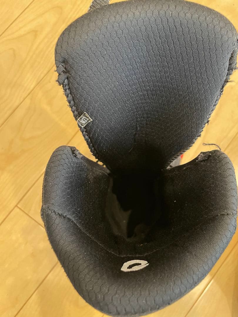 RieDEELUXE スノーボードブーツ　23.5センチ