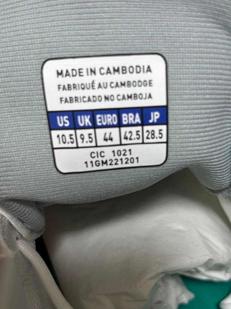 【新品】Mizuno 野球スパイク ライトレボエリート 28.５cm