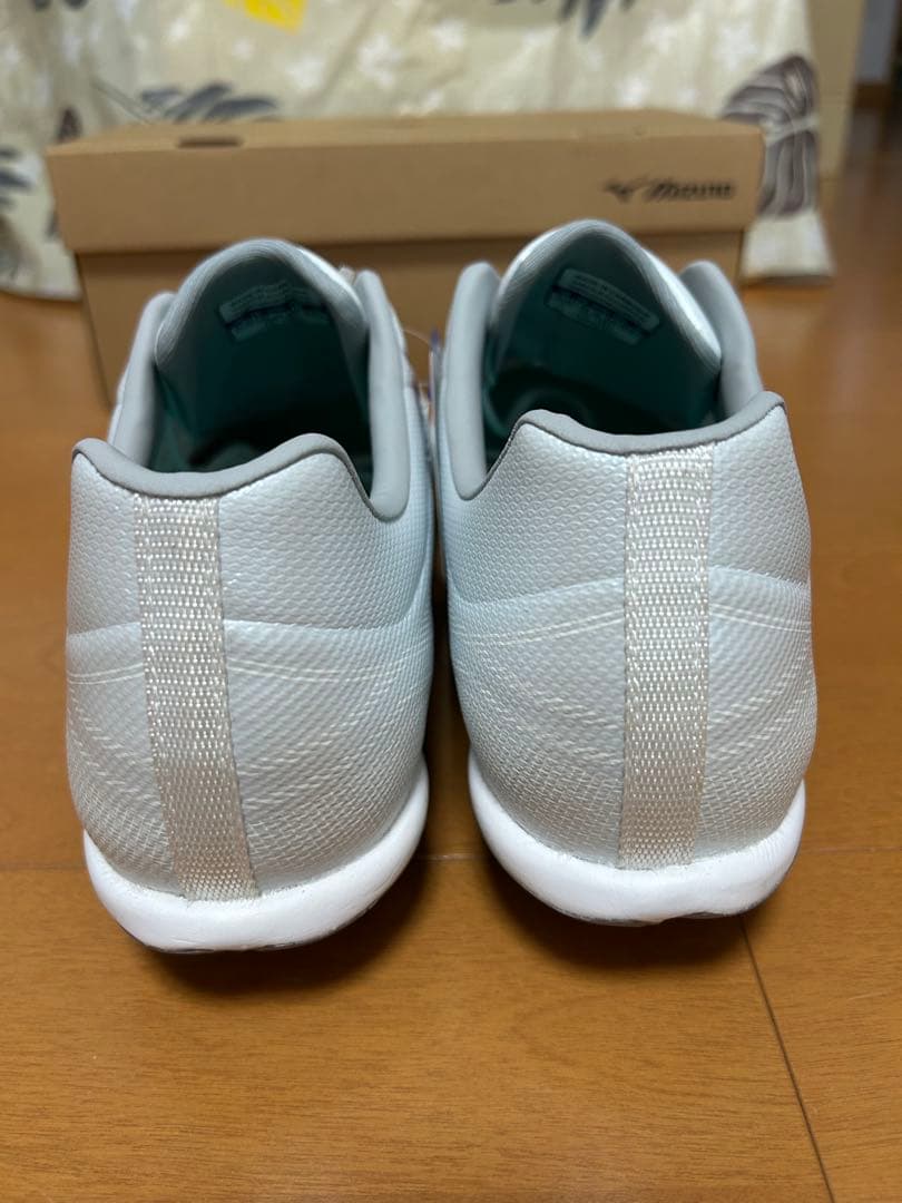 【新品】Mizuno 野球スパイク ライトレボエリート 28.５cm