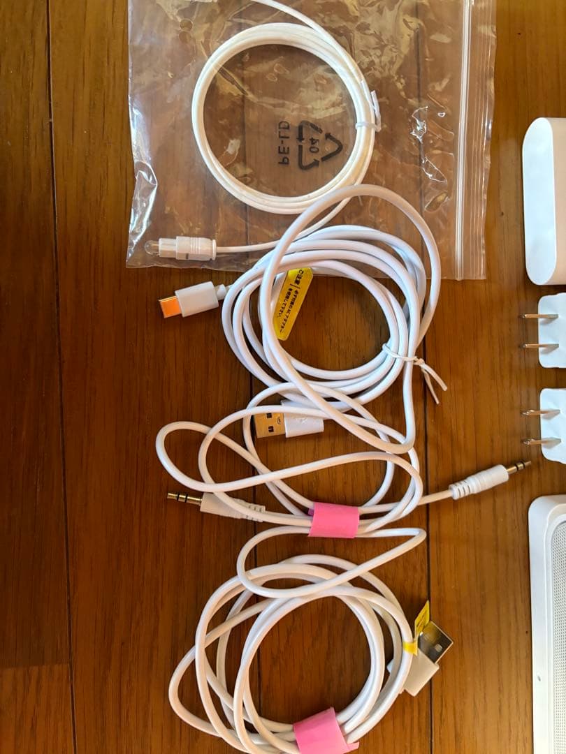 TOSHIBA AUREX ワイヤレススピーカー