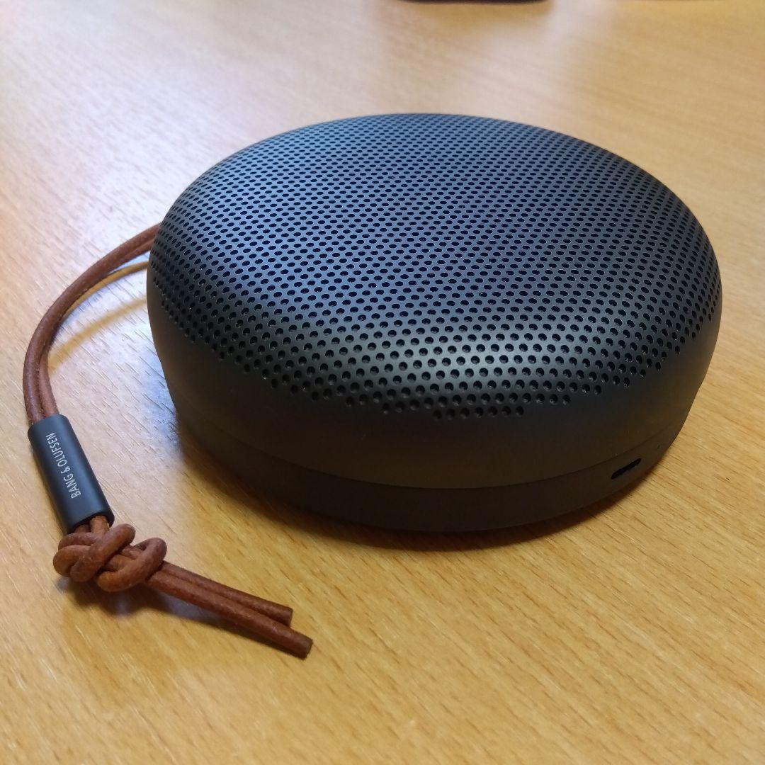 Bang & Olufsen 　スピーカー