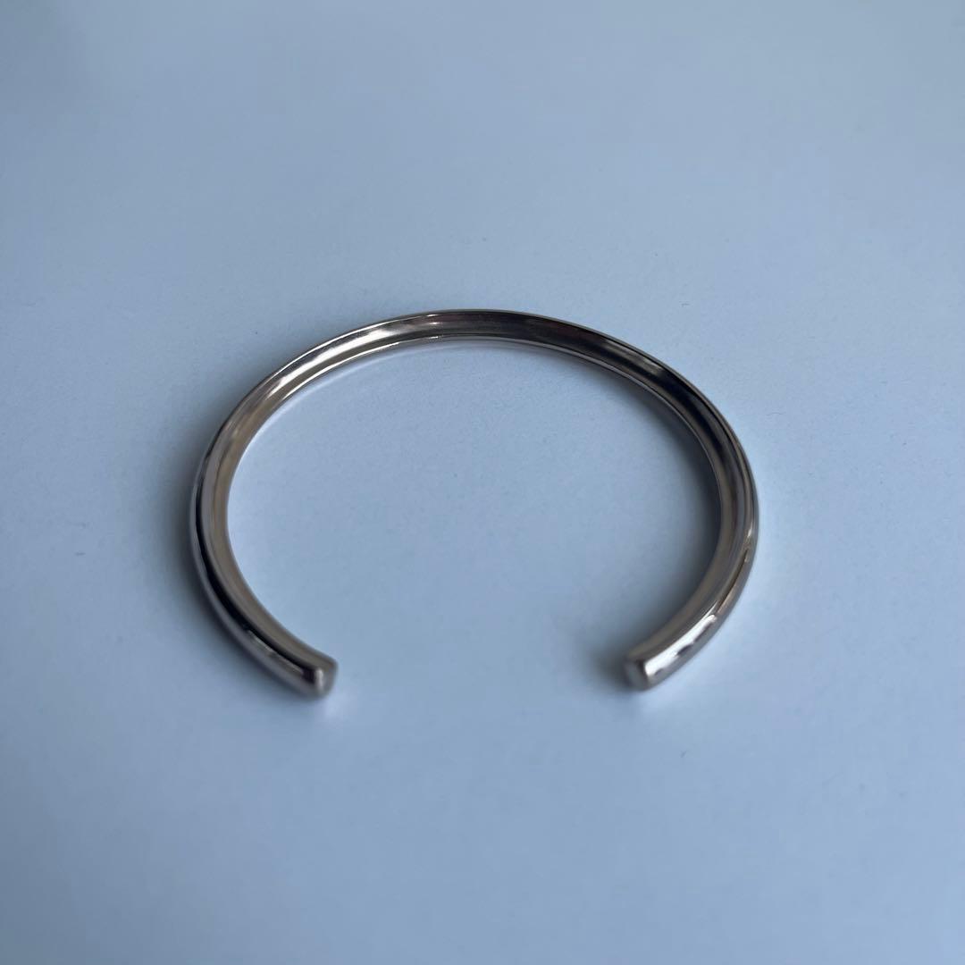 ete ロウバングル(ロウブラウンゴールド)