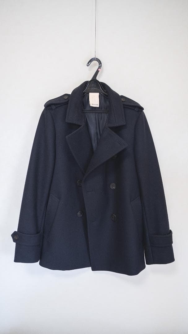 wooyoungmi(ウーヨンミ) Pコート