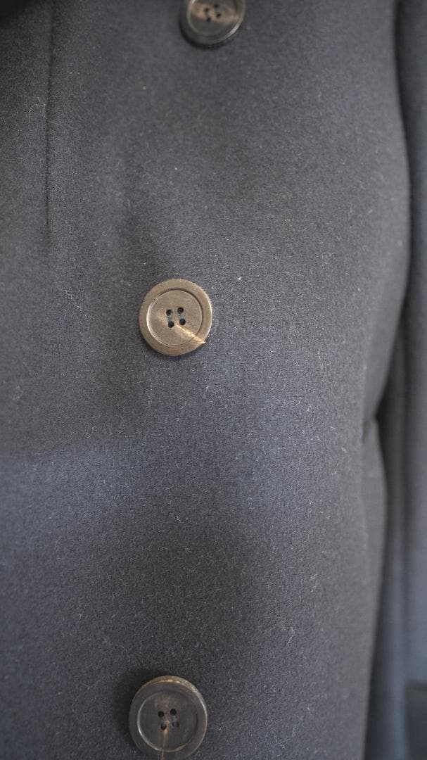 wooyoungmi(ウーヨンミ) Pコート