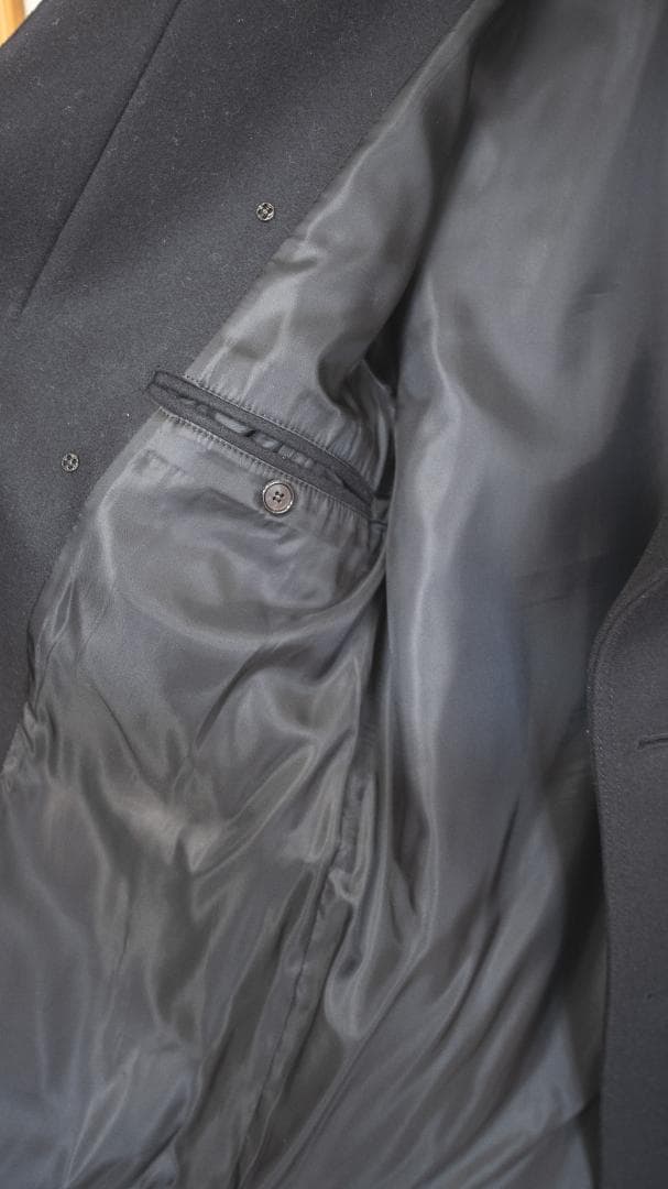 wooyoungmi(ウーヨンミ) Pコート