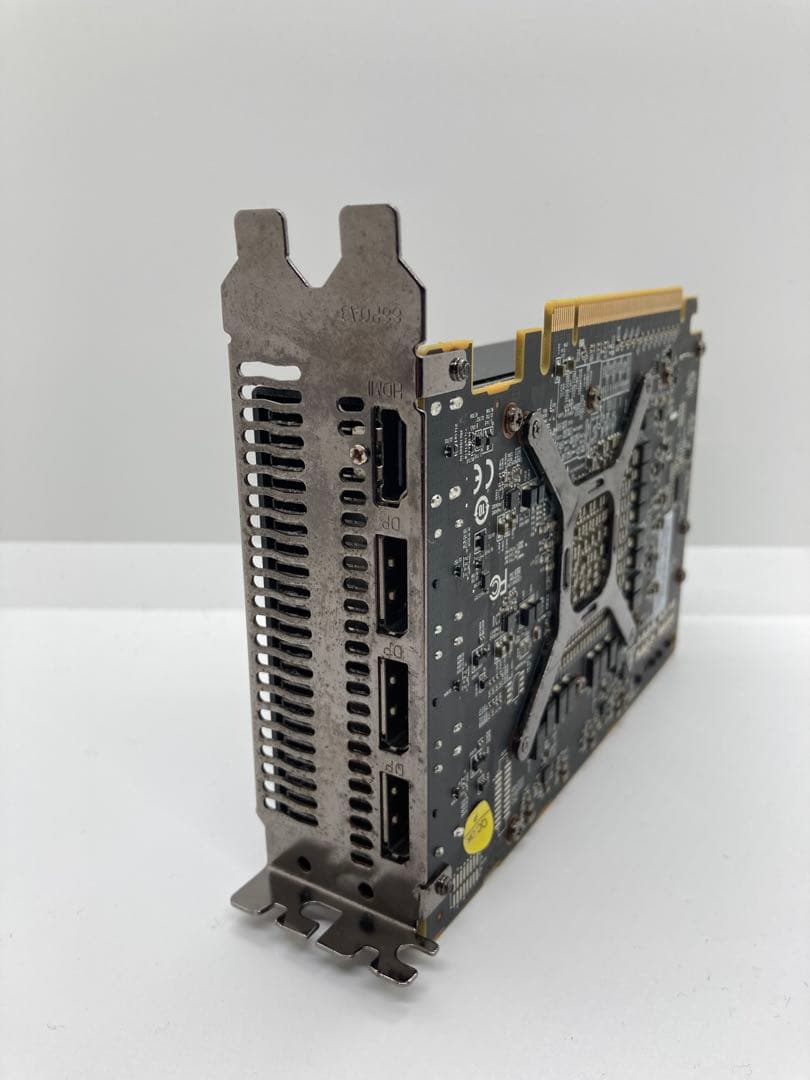 AMD Radeon RX Vega56 NANO 8GB グラフィックボード