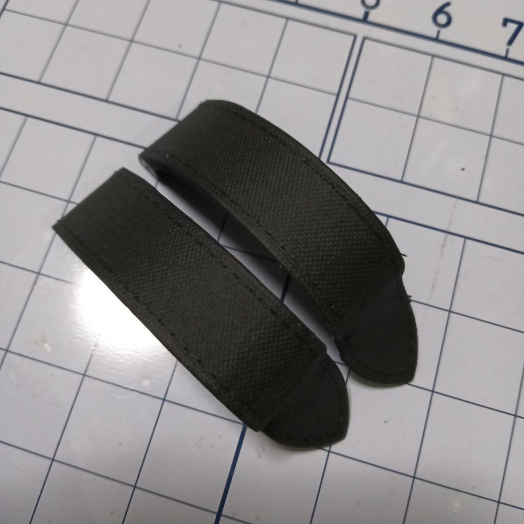 カルティエ サントス100 タンクなど ファブリック&レザーベルト