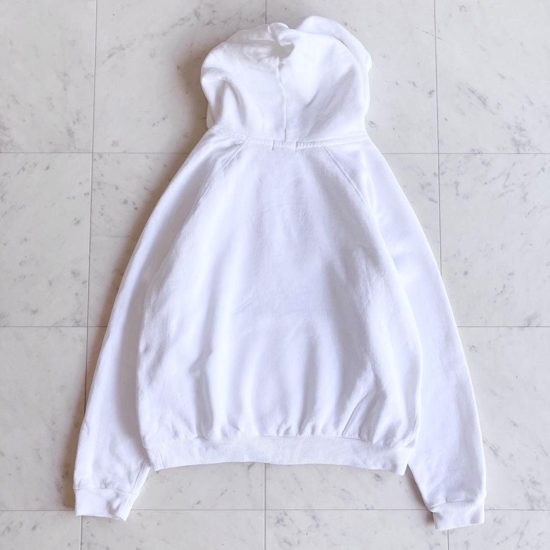 ポロラルフローレン ポロベア プルオーバーパーカー Lサイズ 現行タグ QR