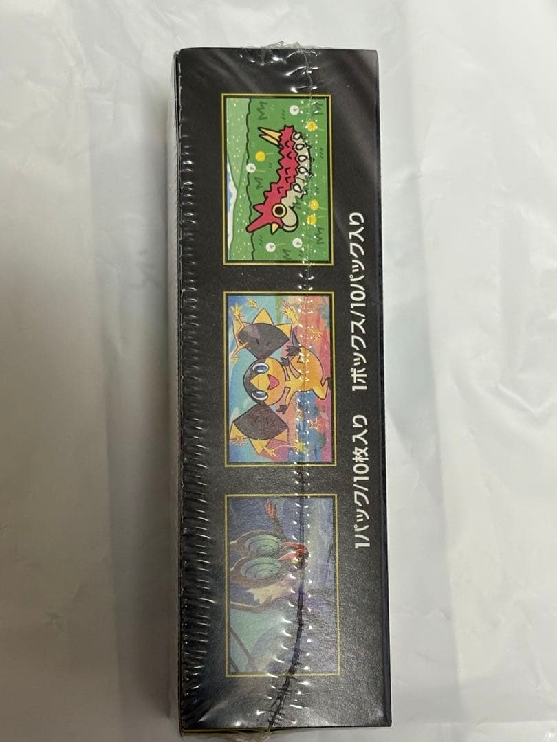 ［シュリンク付］ポケモンカードゲーム MEGAドリームex