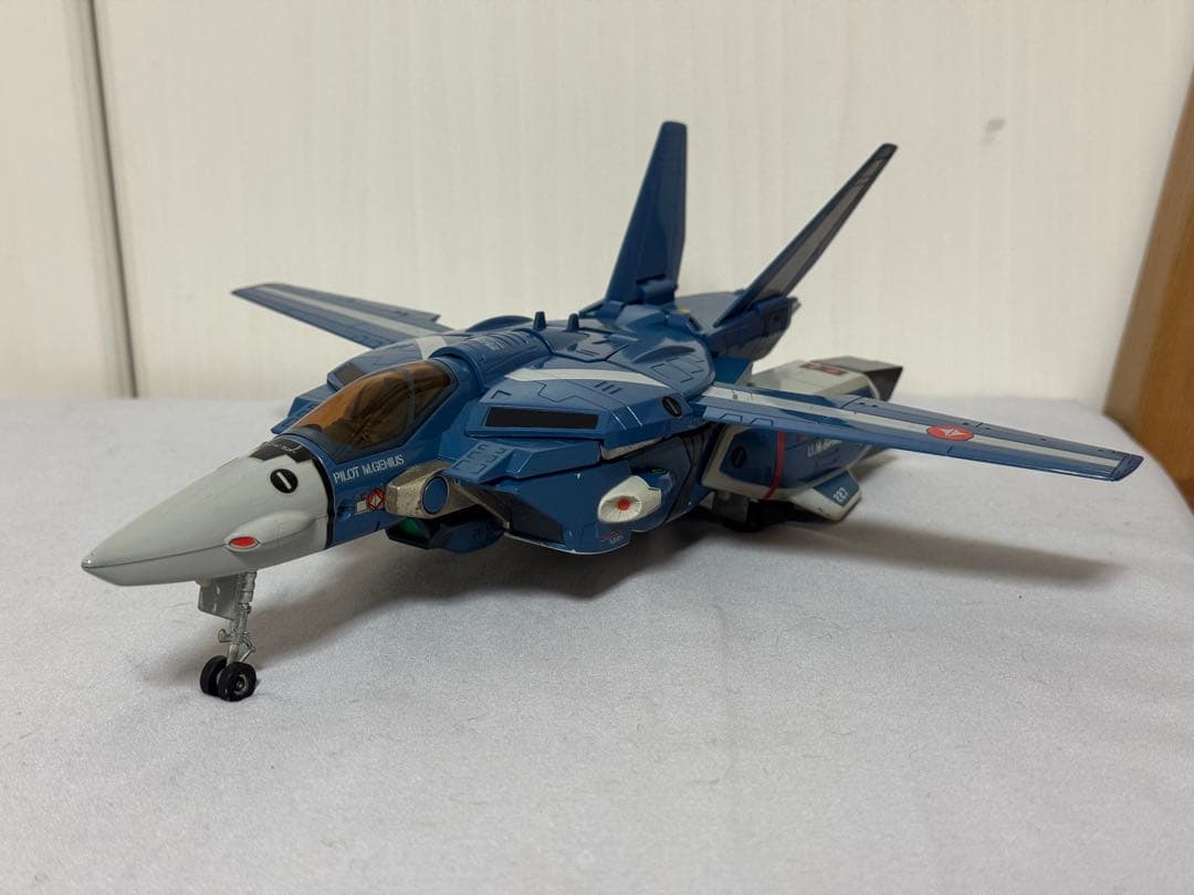 タカトク　バルキリー　マックス機　スーパーパーツ　アーマードパーツ　セット