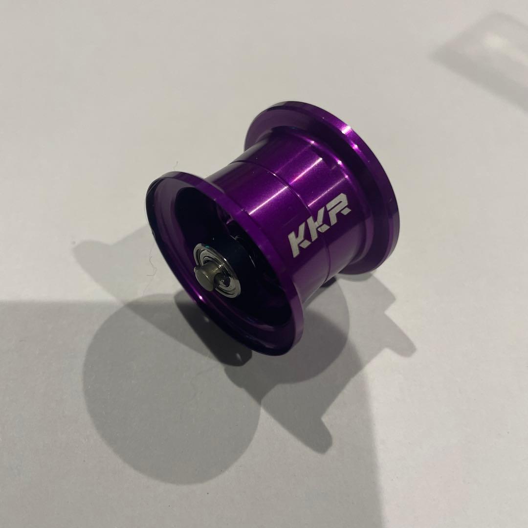 u*a様 24スティーズ SV TW KKR軽量スプール