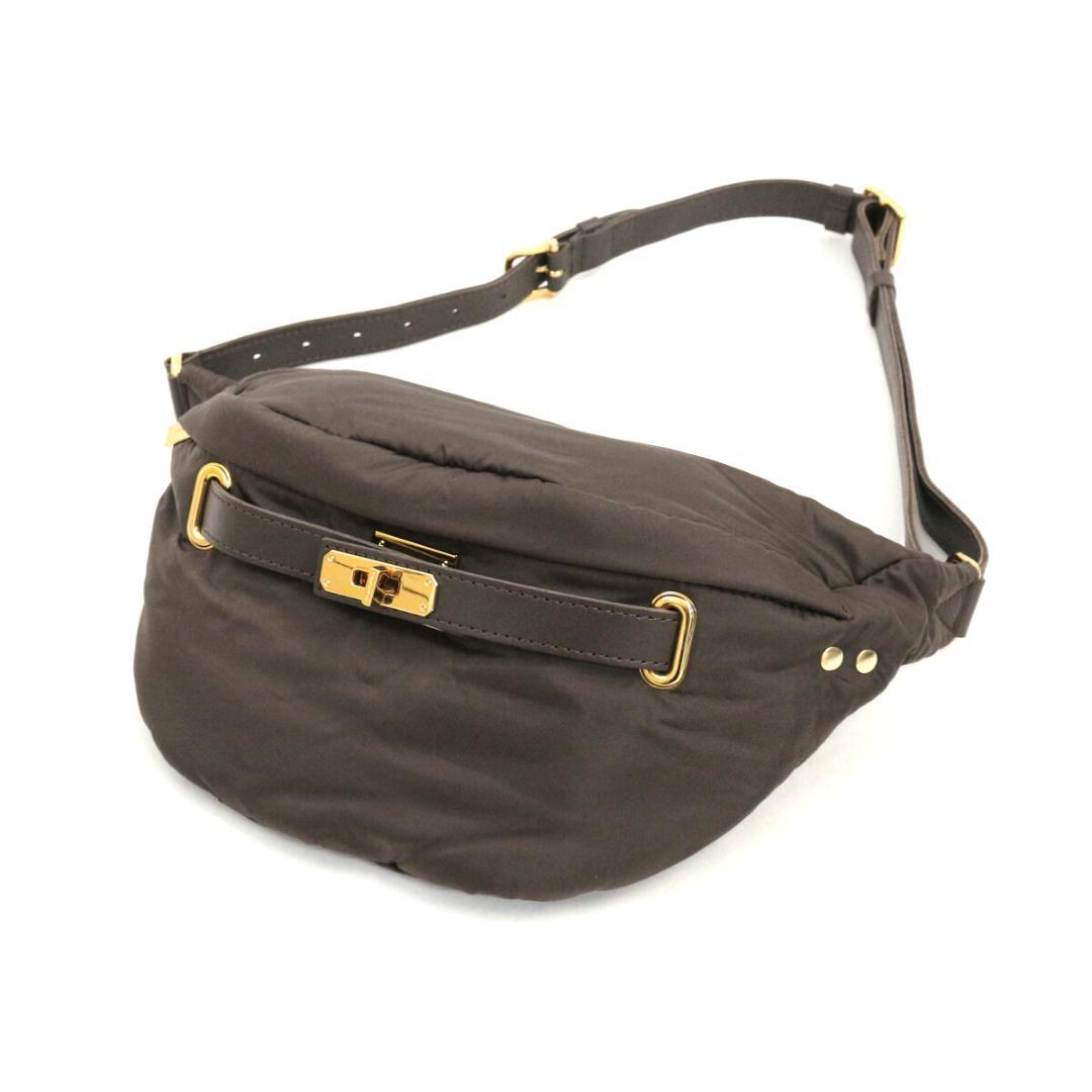 シータパランティカ ミューズ別注 21SS ウエストバッグ