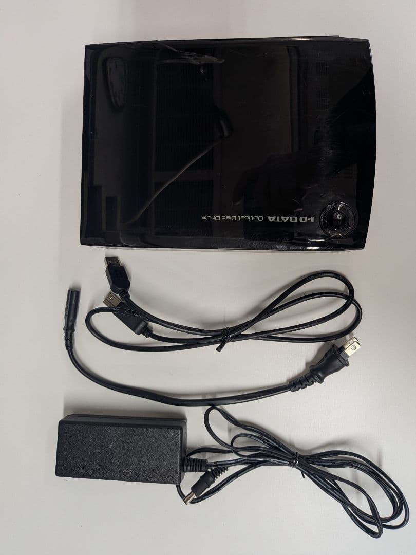 アイ・オー・データ機器 ブルーレイドライブ　BRD-UT16WX