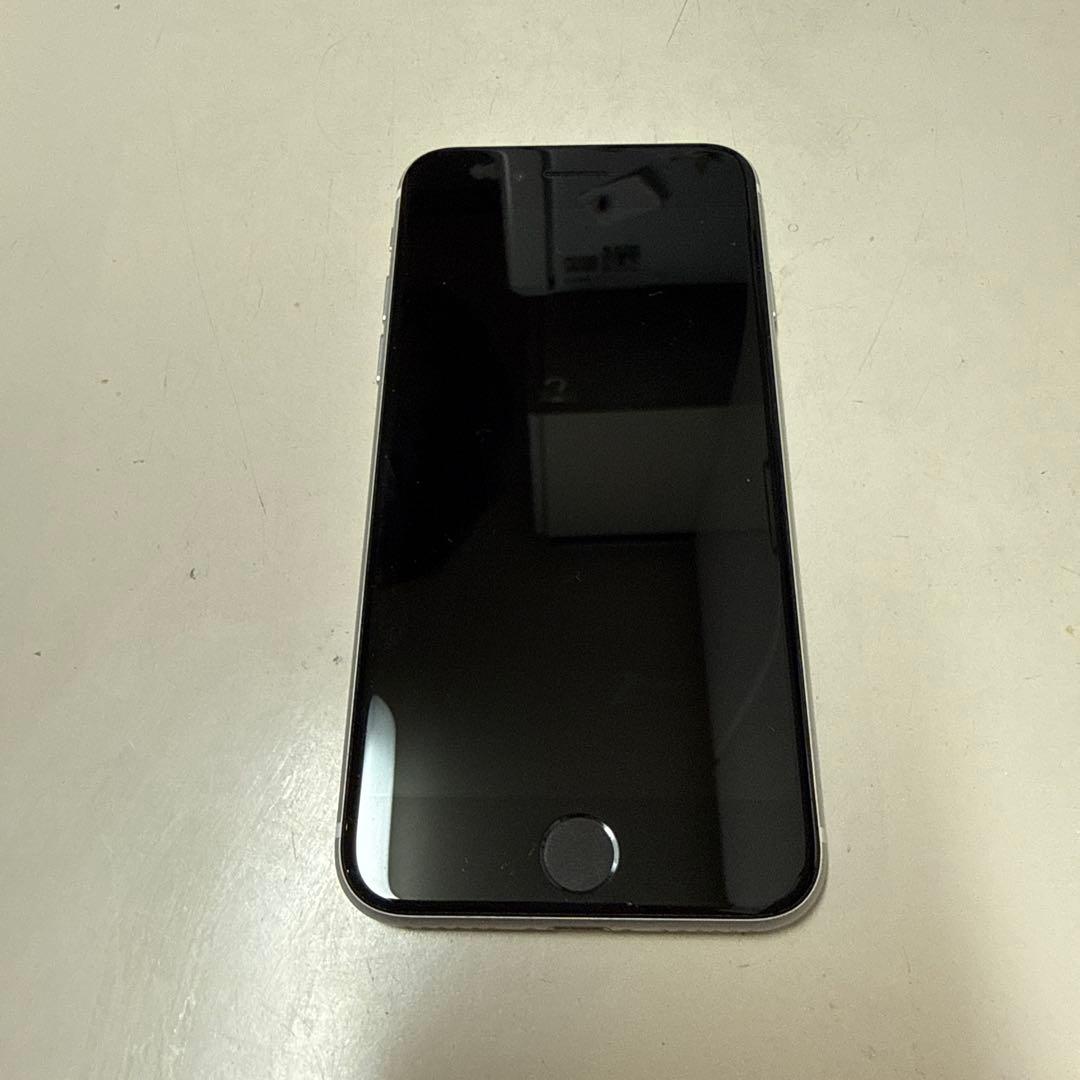 値下げ可能！Apple iPhone SE 本体