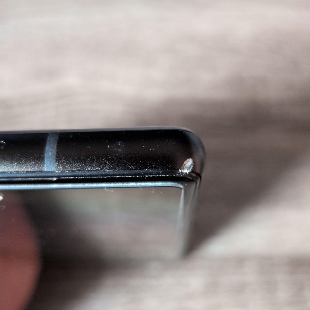 Google Pixel 6a 本体 ブラック SIMフリー