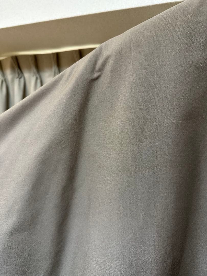 ヴィンテージ　ウールリッチ　リバーシブル ポンチョ