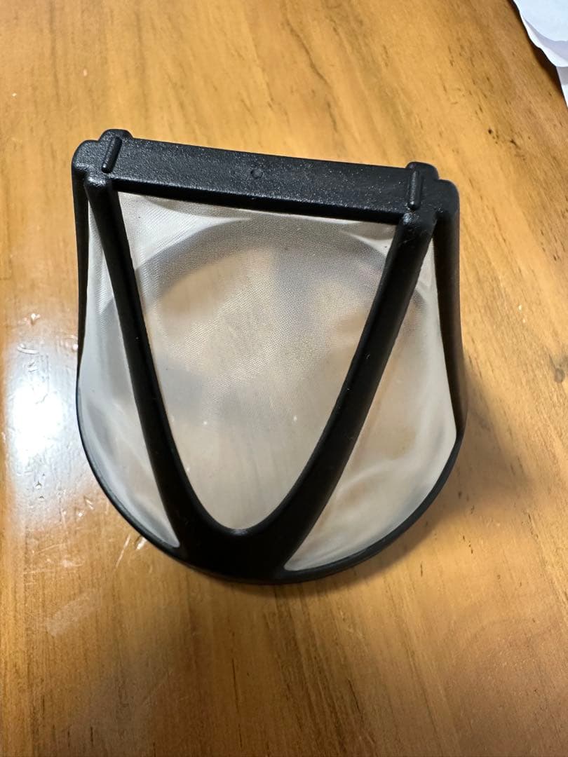 TOSHIBA HCD-6MJ コーヒーメーカー