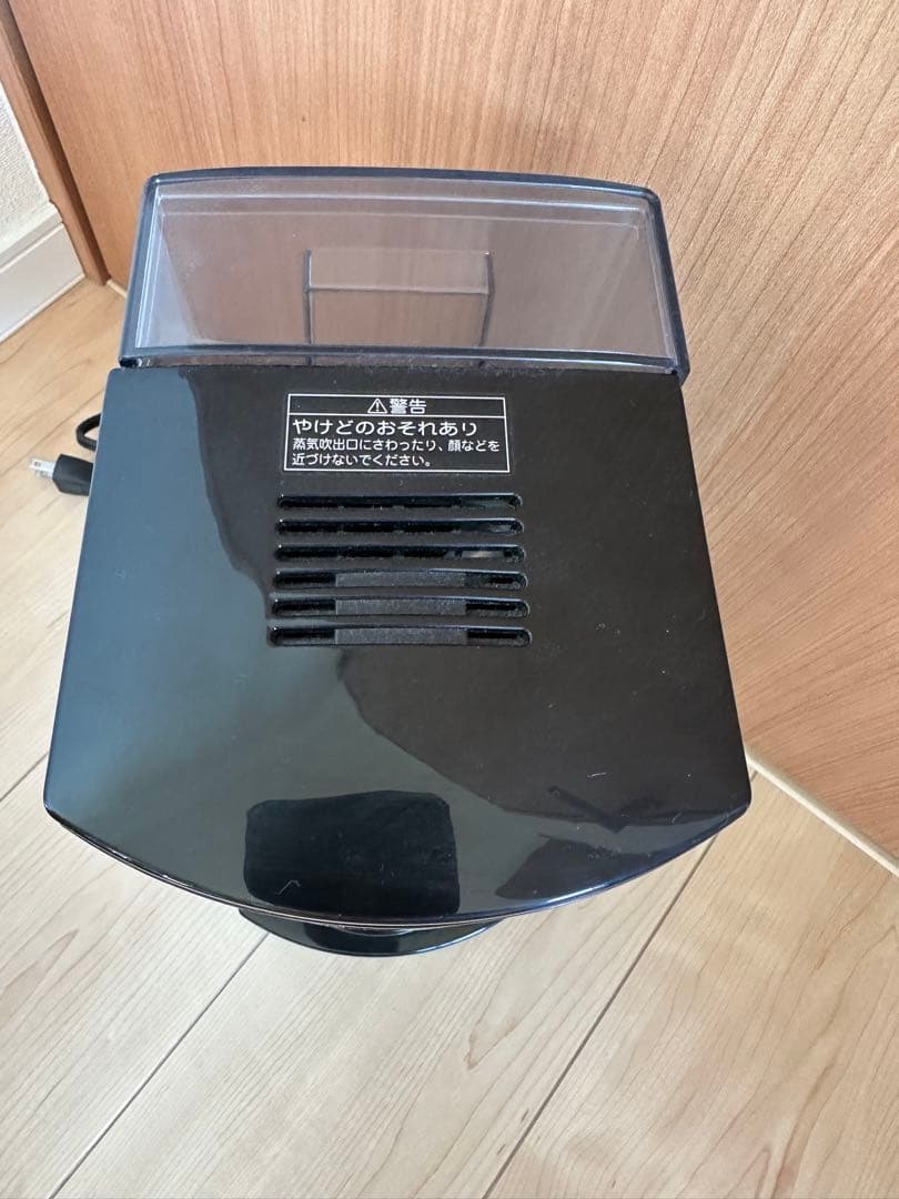 TOSHIBA HCD-6MJ コーヒーメーカー