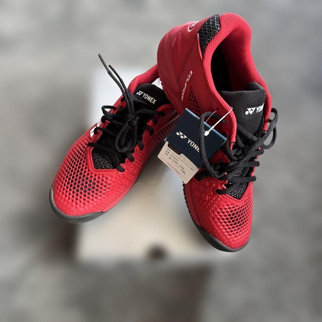 YONEX パワークッションエクリプション2 MGC