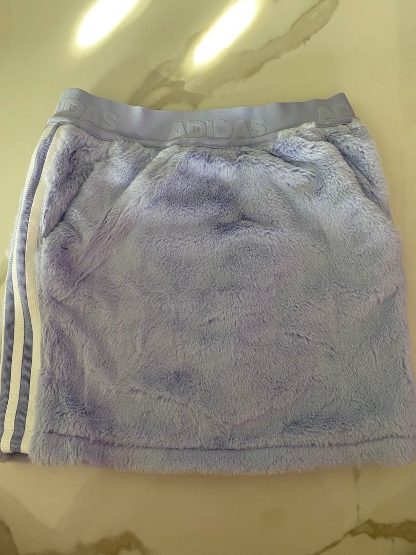 【Pink】adidas ＋ VT スキンケアセット