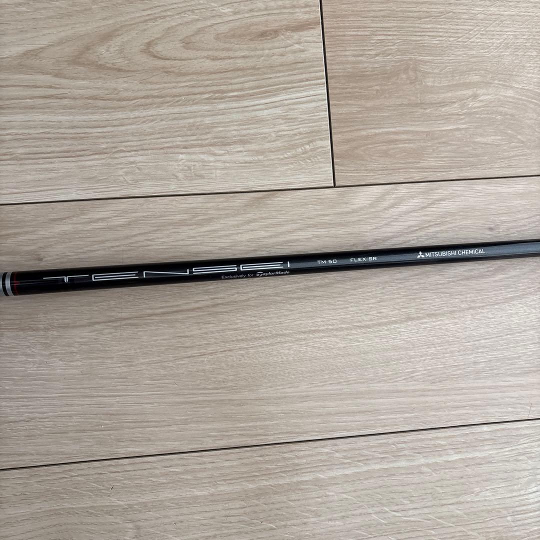 TaylorMade Mimi300 11.5° SR 2021年モデル