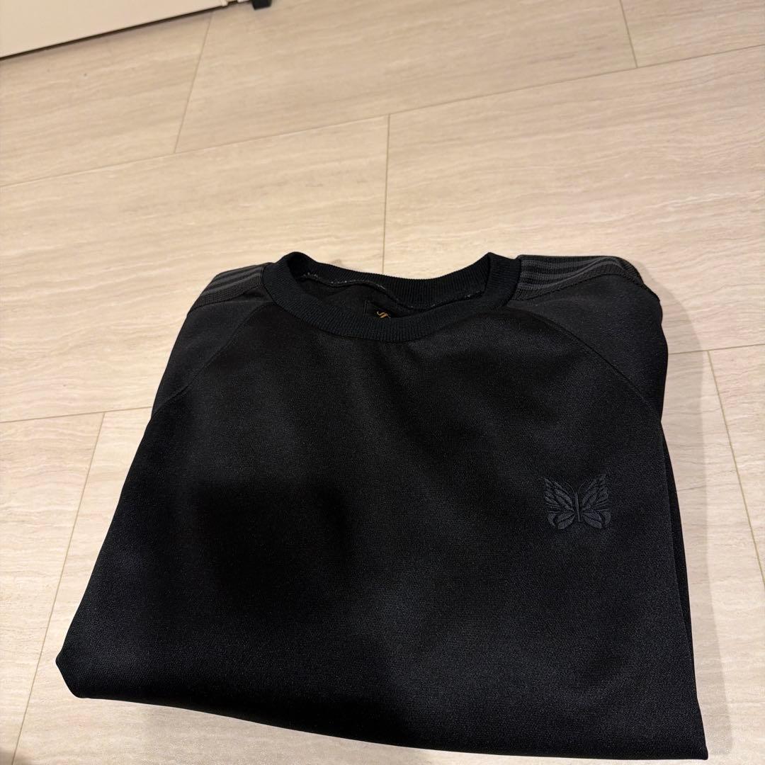 【Mサイズ】Needles STUDIOUS別注 プルオーバー