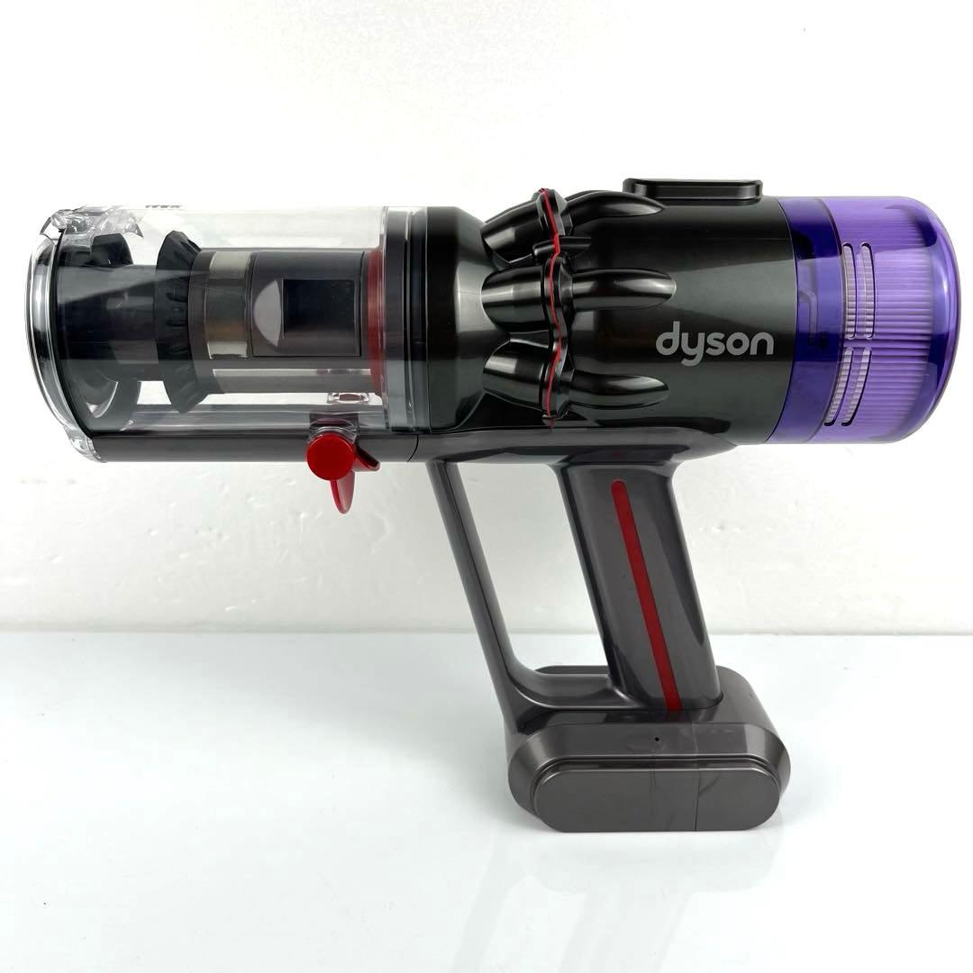 Dyson micro 1.5kg SV21 本体のみ　動作品　f89