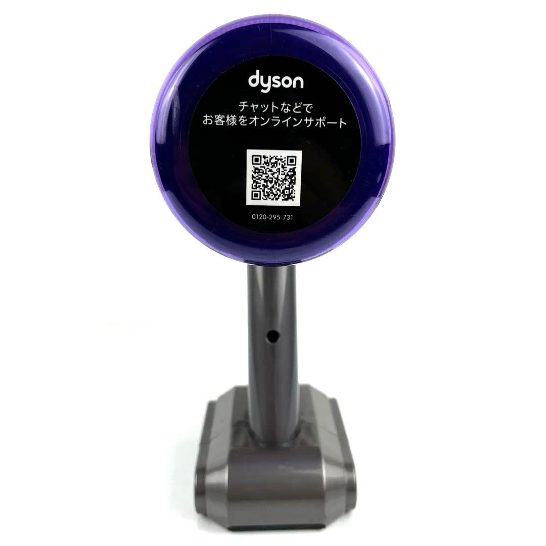 Dyson micro 1.5kg SV21 本体のみ　動作品　f89